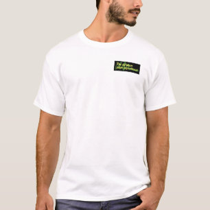 Camiseta del color del esquileo, MkII