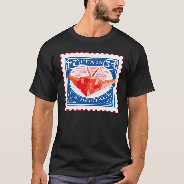 Camiseta del combatiente de la cautela (Anverso)
