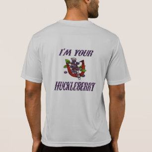 Camiseta del competidor del Deporte-Tek de las