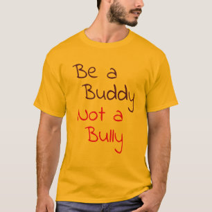 Camiseta del conductor del autobús del compinche
