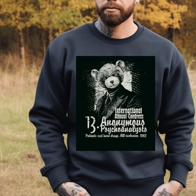 Camiseta del Congreso Internacional Anual (Subido por el creador)