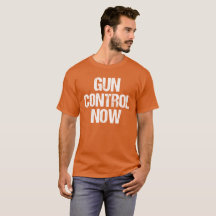 Del control de armas naranja ahora