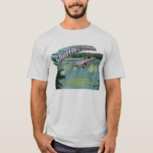 Camiseta del convenio de 2006 CORSA