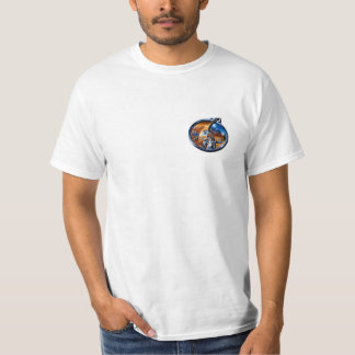 Camiseta del convenio de 2014 TMS