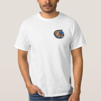 Camiseta del convenio de 2015 TMS