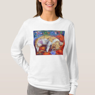 Camiseta del Corgi Galés del Pembroke