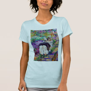 Camiseta del Corgi Galés del Pembroke