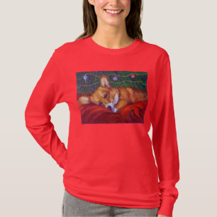 Camiseta del Corgi Galés del Pembroke