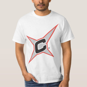 camiseta del crunk