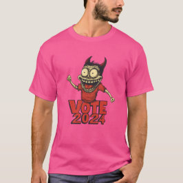 Camiseta del Cuerno 2024
