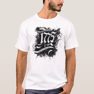 Camiseta del Cuerpo de Marines 1775