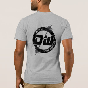camiseta del dadWOD