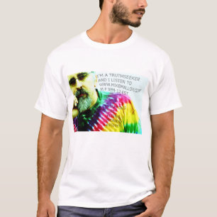 CAMISETA DEL DEADHEAD TRUTHSEEKERS