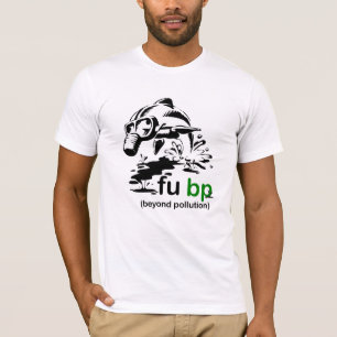 camiseta del delfín del derrame de petróleo del