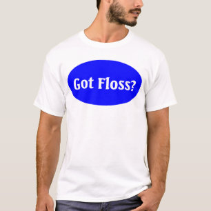 Camiseta del dentista