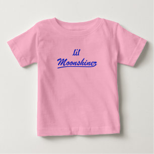 camiseta del destilador clandestino del lil