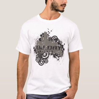 Camiseta del DÍA de DJ
