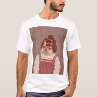 Camiseta del Día de la Foto de Chihuahua