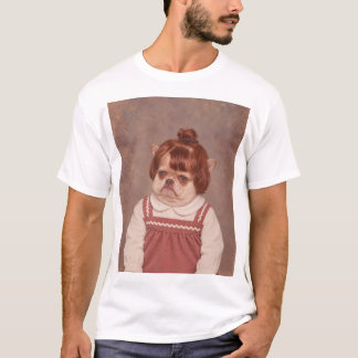 Camiseta del Día de la Foto de Chihuahua