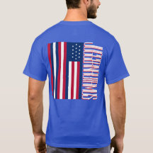 Camiseta del DÍA DE LA INDEPENDENCIA 2025