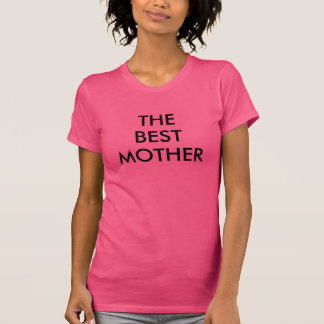 Camiseta del Día de la Madre, ¡en venta!