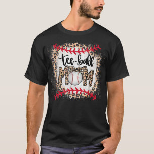 Camiseta del Día de la Madre para Mamá de Bola Mam