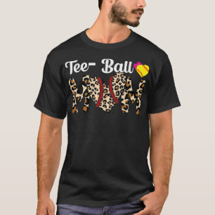 Camiseta del Día de la Madre para Mamá de la Pelot