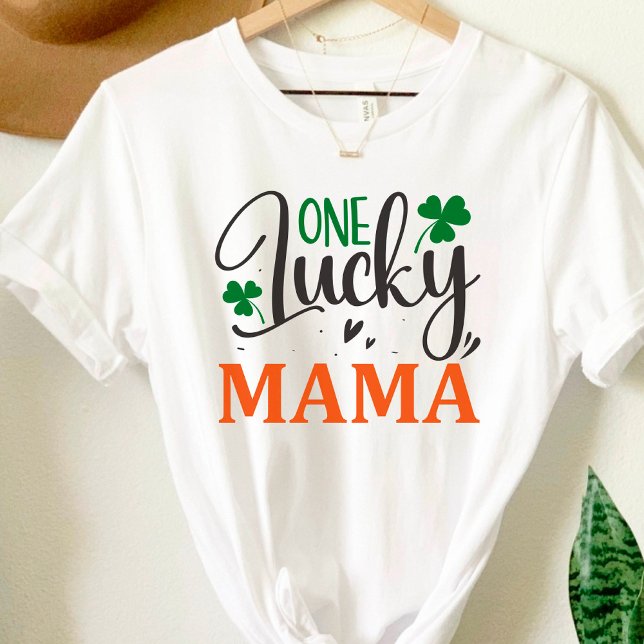 Camiseta del Día de la Madre Santa Patrocinadora (Subido por el creador)