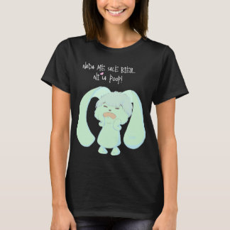 Camiseta del día de la mala suerte en España