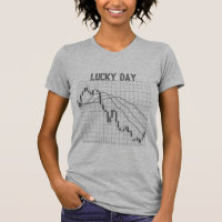 Camiseta del DÍA DE LA SUERTE