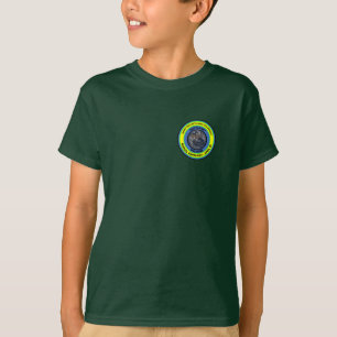 Camiseta del DÍA DE LA TIERRA