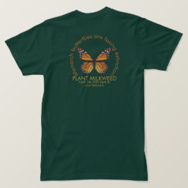 Camiseta del Día de la Tierra
