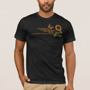 Camiseta del Día de la Tierra