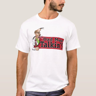 Camiseta del día de padre