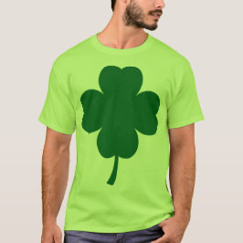 Camiseta del Día de San Patricio