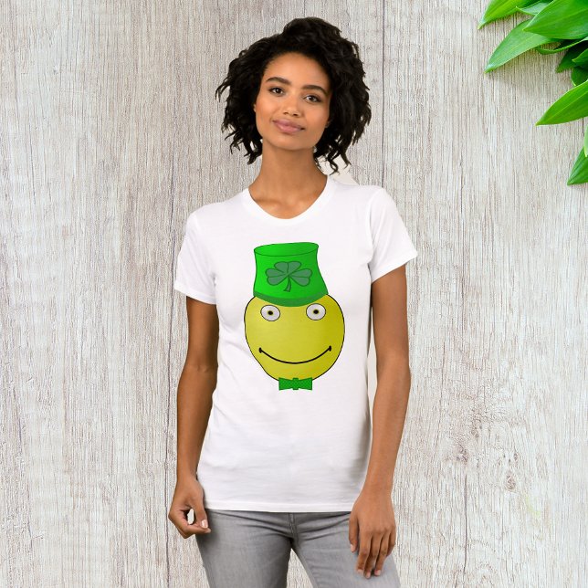 Camiseta del Día de San Patricio (Subido por el creador)