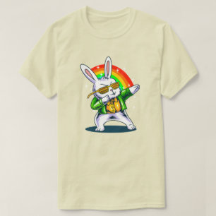 Camiseta del Día de San Patricio