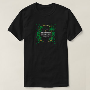 Camiseta del Día de San Patricio
