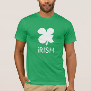 Camiseta del Día de San Patrick divertida   Parodi