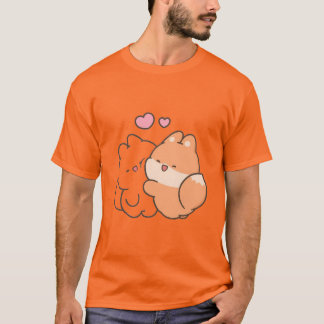 Camiseta del Día de San Valentín