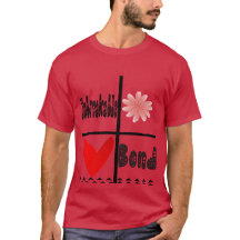 Camiseta del Día de San Valentín