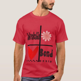 Camiseta del Día de San Valentín