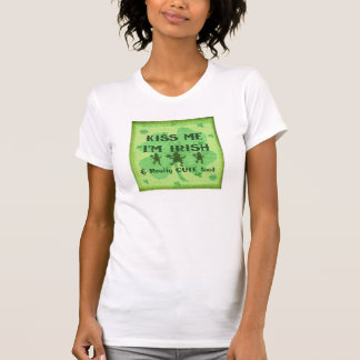 Camiseta del día de St Patrick
