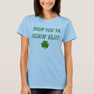 Camiseta del día del arroz