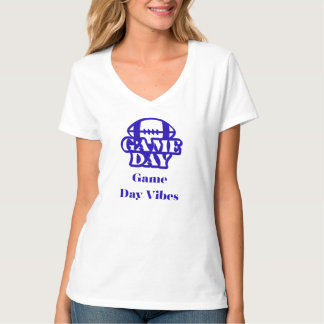 Camiseta del Día del Fútbol