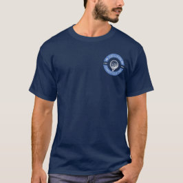 Camiseta del Día del Golf