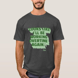 Camiseta del Día del Hígado de Punny St Patricks