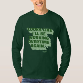 Camiseta del Día del Hígado de Punny St Patricks