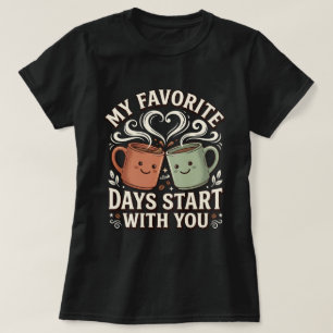 Camiseta del Día del Mejor Amigo: Divertido Outfit