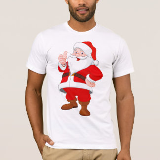 Camiseta del Día del Navidad Feliz